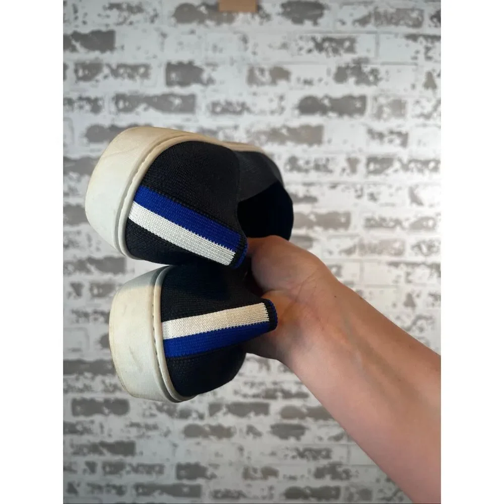 Rothy’s | women new black loafer flats